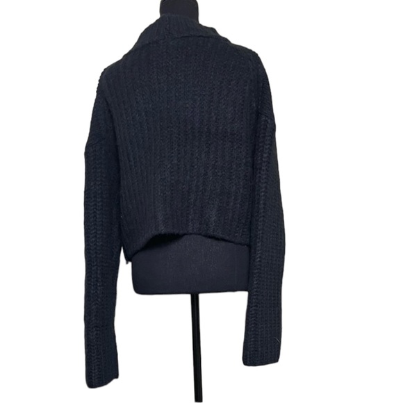 Free People Onyx “Alpine” Pullover Sweater - Picture 7 of 14